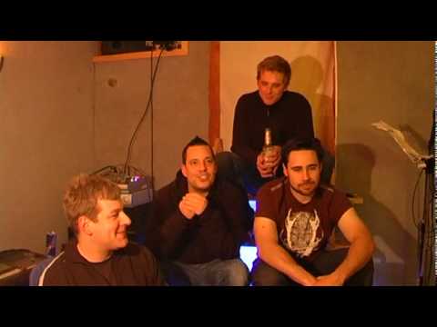 Video-Portrait "Rockpilot"