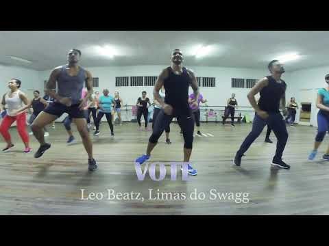 GO SHAPO WR 17.3 #01 - 'VOTE'