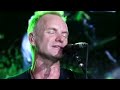 The Police - Truth Hits Everybody (Live Argentina 2007)