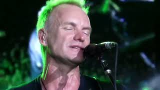 The Police - Truth Hits Everybody (Certifiable: Live in Buenos Aires, Argentina)