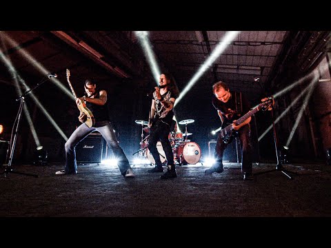 San Di EGO - Vse Besede (Official Video)