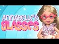 Barbie Annabelle Needs Glasses Ep 59