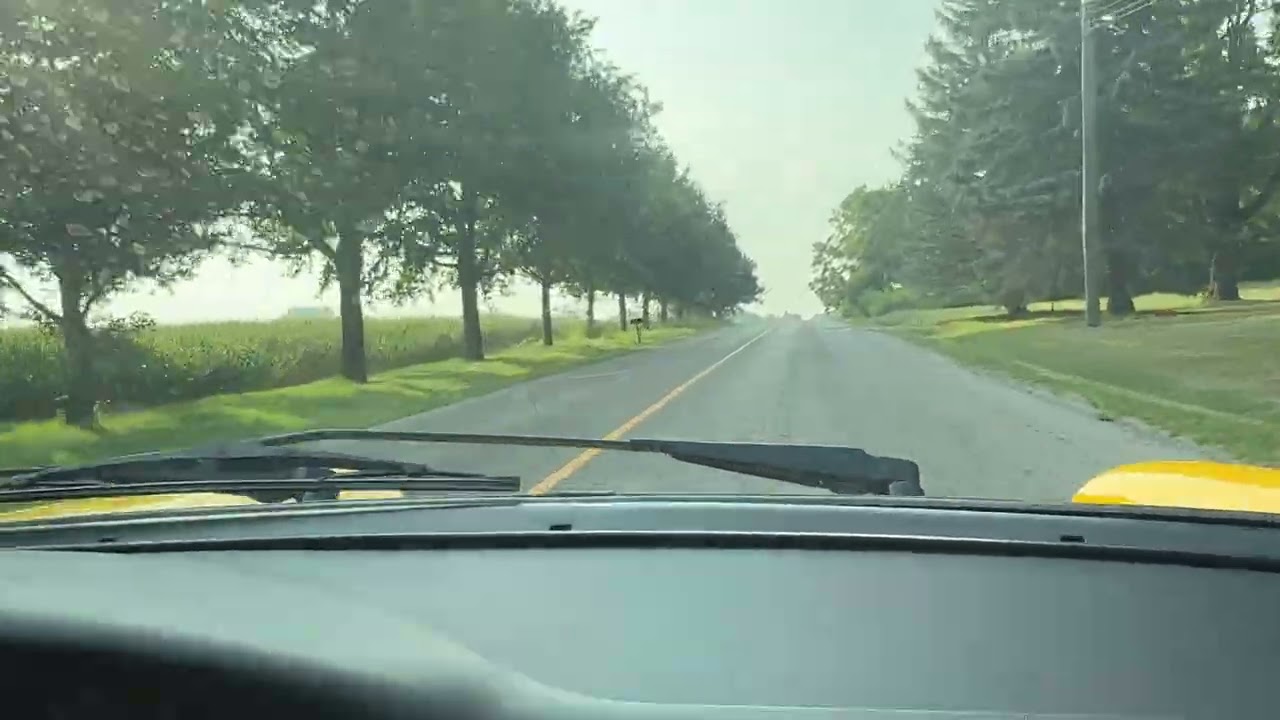 **SOLD on the CCC Buy-It-Now Lot** 1986 Porsche 911 Turbo Coupe 4-Speed Manual