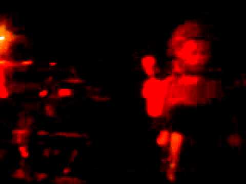 Blackboard Jungle, dub station #28 au trabendo 2 (04.12.2010)