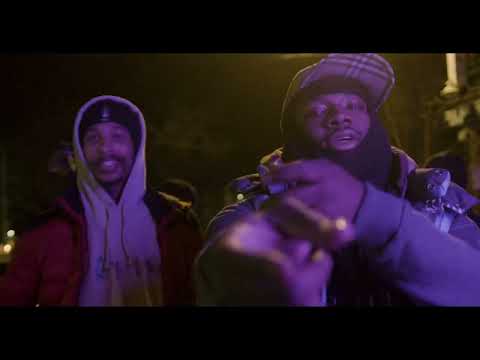 Rich Tae - Apartments(Official Music Video)