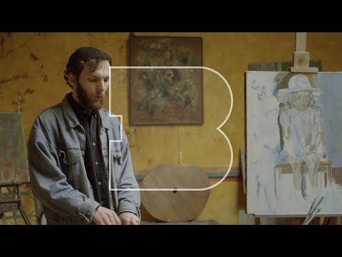 You Said Strange - Cold Crusader | A Take Away Show