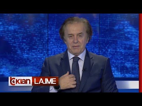 Edicioni i Lajmeve Tv Klan 20 Nëntor 2025, ora 19:30 | Lajme - News