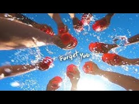 Forget You - Bryan Lanning (Official Music Video)