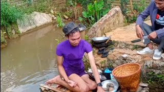 Download lagu What happened when Mak Barbar saw Yeyen's activities? mp3 Download lagu What happened when Mak Barbar saw Yeyen's activities? mp3