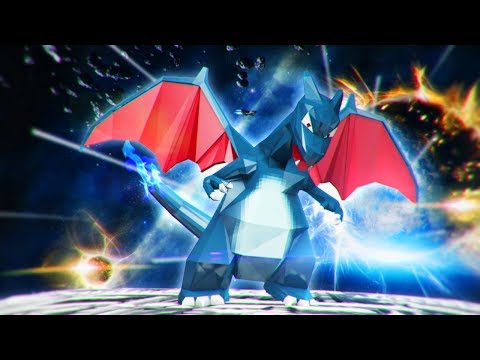Minecraft | SHINY MEGA CHARIZARD Y! (Pixelmon - Gotta Catch 'em All)