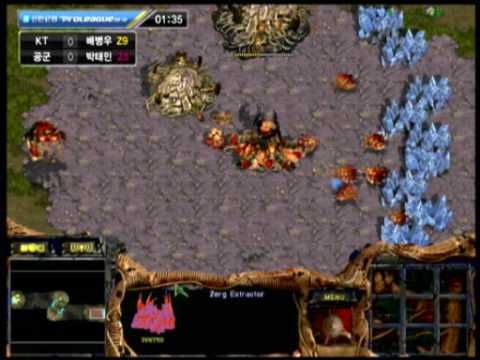 SPL  815 vs GoRush 2009-11-21  @ Heartbreak Ridge