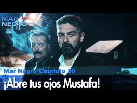 Open Your Eyes Mustafa Kaleli! - Chapter 30 | Fugitive
