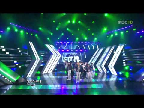 (111105)(HD) M.I.B (Most Incredible Busters) - G.D.M