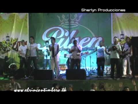 D' Farandula - Anda, Ven y Quiereme - Domingos D' Poco Floro