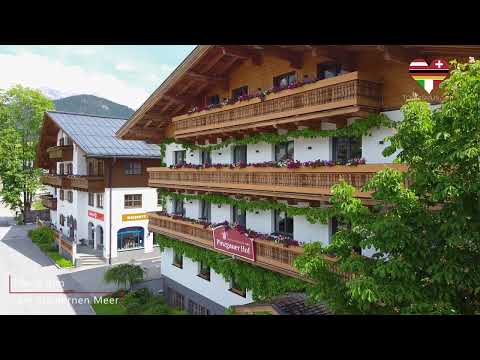 Maria Alm am steinernen Meer