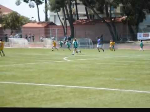 TOURNOI 7 MAI LA LONDES