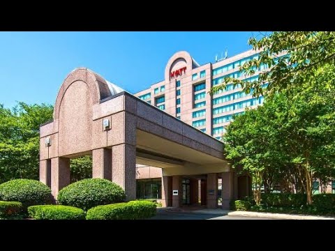 Hilton Fairfax, Fairfax, VA Double Queen Room