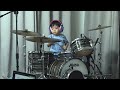 Holy Forever - Chris Tomlin | Drum Cover