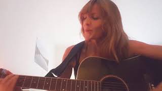 Cover &quot;Time Mends a Broken Heart&quot; (Bonnie Tyler) by Iani Aurtenetxea