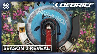 Announcement Trailer