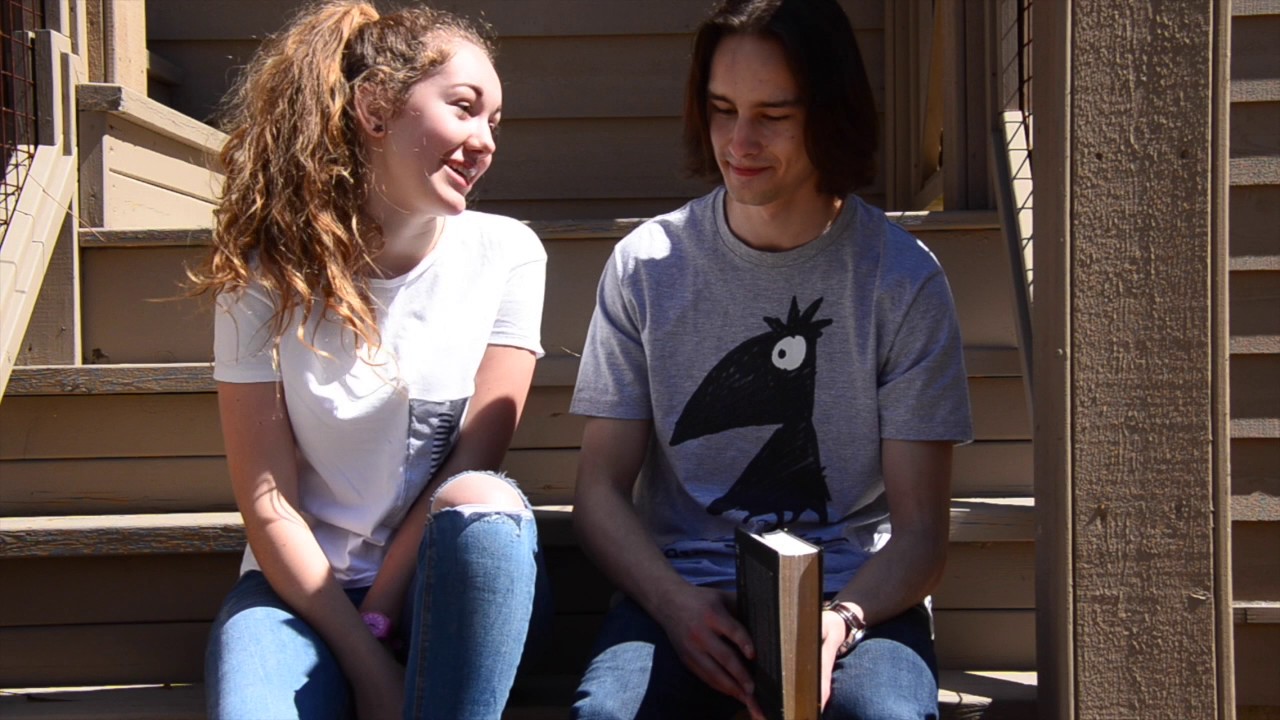 Formal and informal greetings