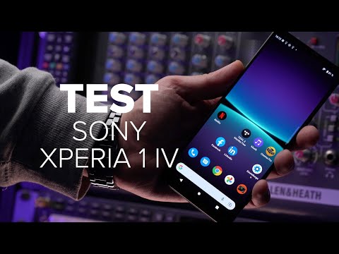 Sony Xperia 1 IV im Test: Wie gut ist der optische Telezoom?