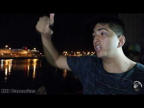 Conlazurda vs Beiran (Batallón) -Semifinal-1ªClasificatoria HHC3