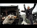 Jet Li Vs Other Fighters Fearless