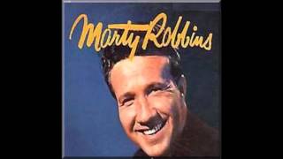 Marty Robbins - Another Lost Weekend