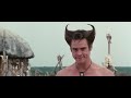 Ace Ventura 2 When Nature Calls White Devil Scene