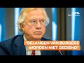 ‘Zodra stembussen dichtgaan, speelt verkiezingsprogramma geen rol meer’