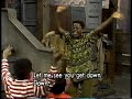 Sesame Street Up And Down Dance 1992 ENG Subs