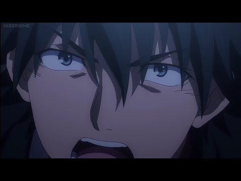 One of the Best Touma Moments - Toaru Majutsu no Index Season 3