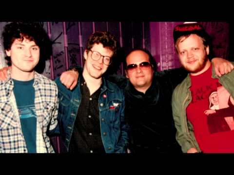 The Electric Banana Mind Cure Records The Movie