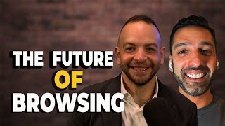 OpenAI’s Risky Browser Bet, Amazon’s Mass Automation Plan, Clippy’s Back