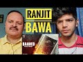 BANNED RANJIT BAWA REACTION BANNED RANJIT BAWA REACTION