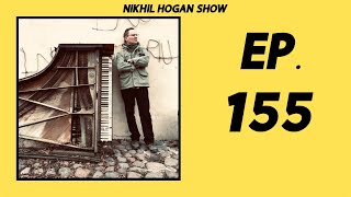 Nikhil Hogan Interview '23
