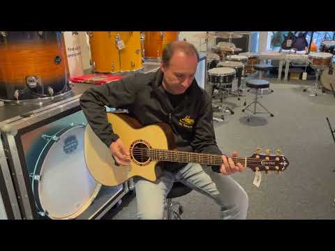 Musikhaus Lange - Quick Tipp 9 Kapodaster für Gitarre