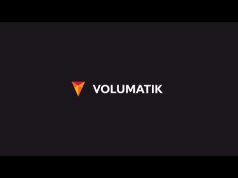 Videos from VOLUMATIK