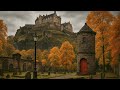 Edinburgh A Peaceful Stroll Through Scotland S Most Beautiful City