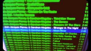 утро под жан-жака перри накануне дня космонавтики