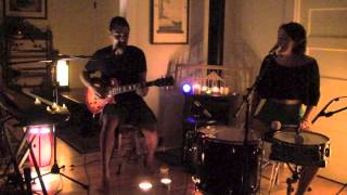 Melt In The Sun (Live)