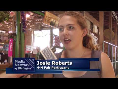 2015 OC Fair 4H Fair Story