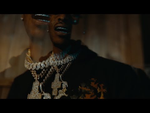 BMG Dmack - In My City (Official Music Video)