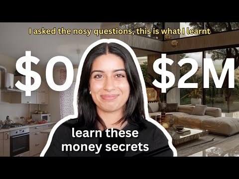 7 Surprising Money Habits of Wealthy Women