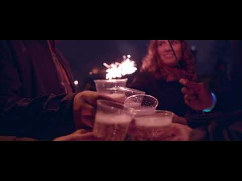 Silvesterparty 18/19 - Posthalle Würzburg - Stefan Ole Bott / DJ Emencee