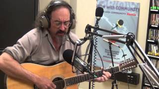 Stay Tuned TV - James McMurtry - Episode 6