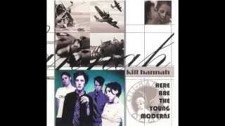 Kill Hannah - "Love Sick"