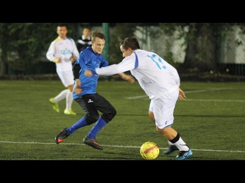 FC Omega Projekt - IZIS: 4. tydzień (FLS Jesień 2014)