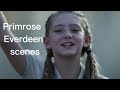 All Primrose Everdeen Scenes | 4K  with MEGA link